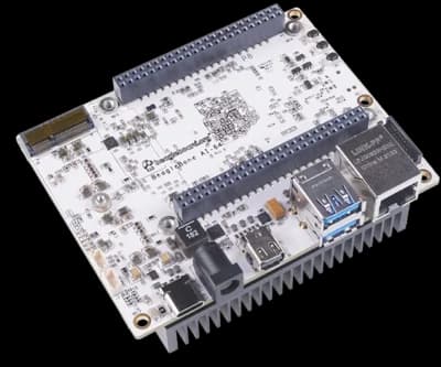 BeagleBone AI-64