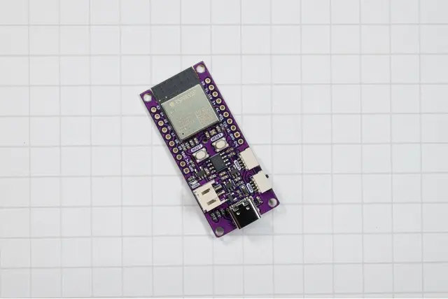 Bee Data Logger