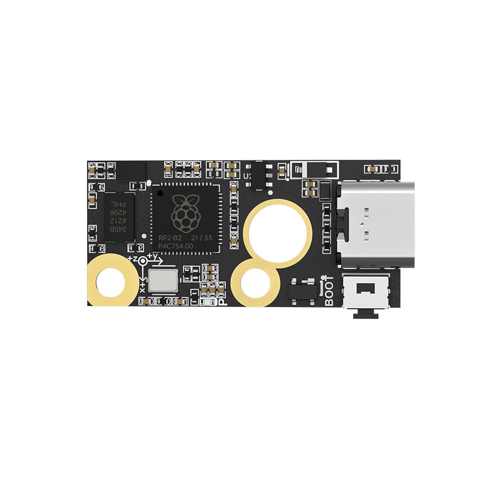BigTreeTech ADXL345 V2.0 Accelerometer Board - image 1