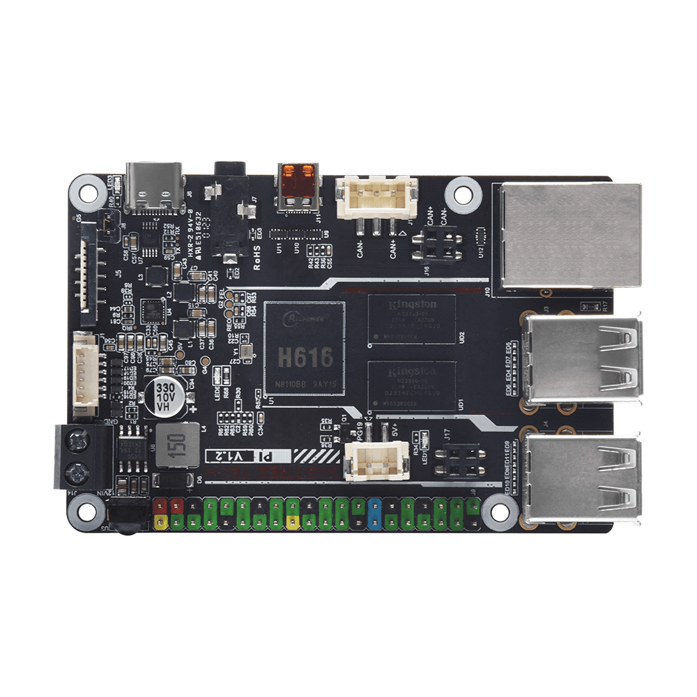 BigTreeTech BTT Pi V1.2 - image 1