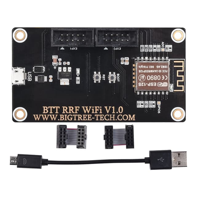 BigTreeTech BTT RRF WiFi V1.0 Module
