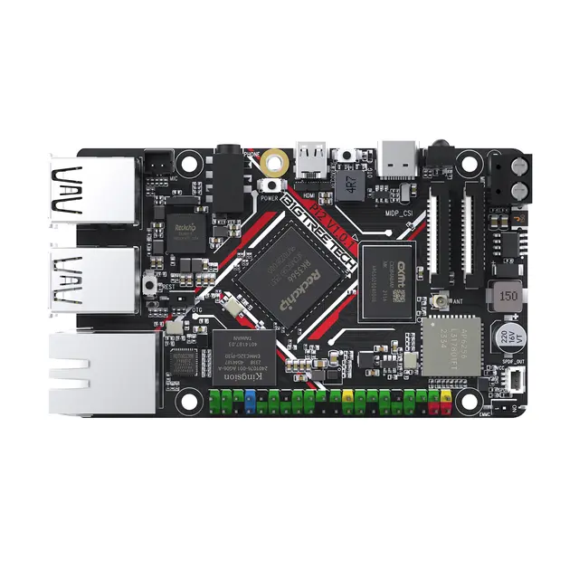 BigTreeTech CB2
