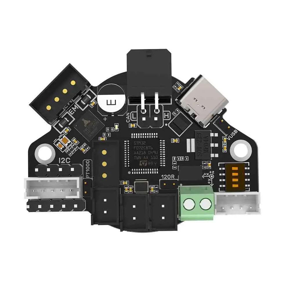 BigTreeTech EBB 36/42 CAN Bus Toolhead Board - image 1