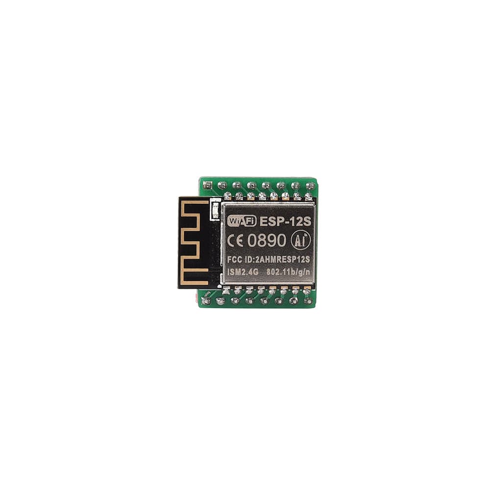 BigTreeTech ESP8266 WiFi Module - image 1