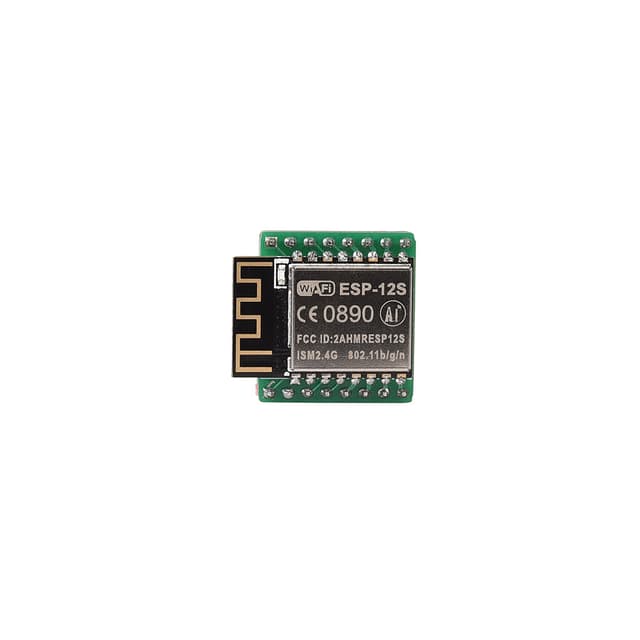 BigTreeTech ESP8266 WiFi Module