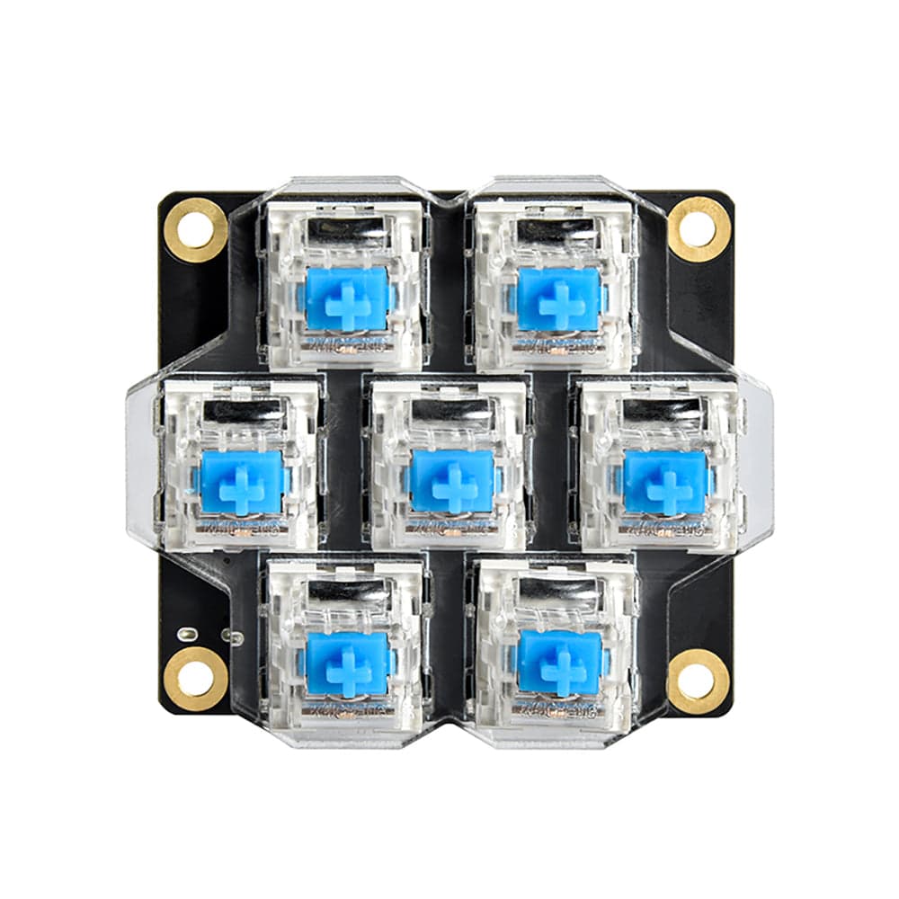 BigTreeTech HBB Handheld Button Board - image 1