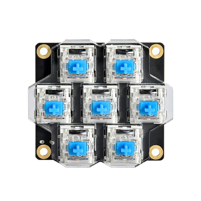 BigTreeTech HBB Handheld Button Board