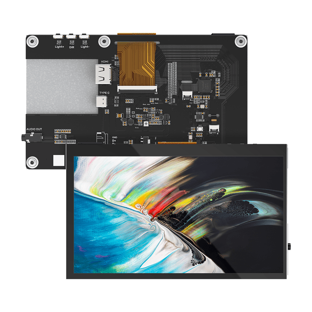 BigTreeTech HDMI5 V1.0