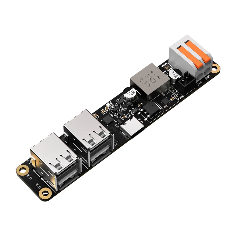 BigTreeTech K-Hub V1.0 - image 1