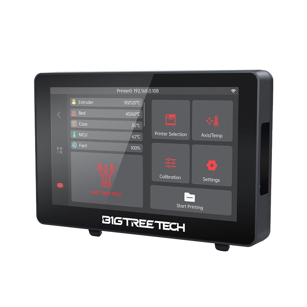 BigTreeTech K-Touch - image 1