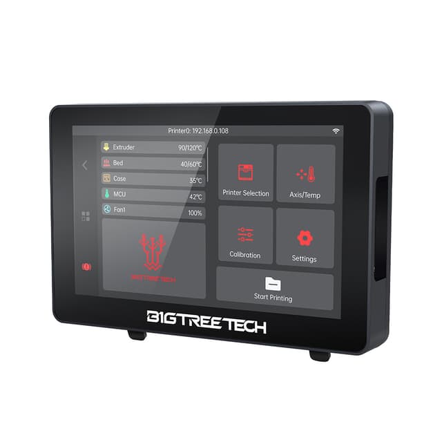 BigTreeTech K-Touch