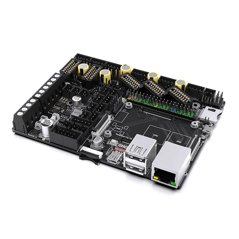 BigTreeTech Manta E3EZ V1.0 - image 1