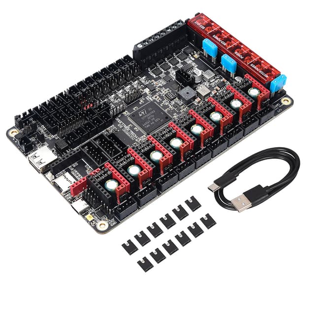 BigTreeTech Octopus Pro V1.1