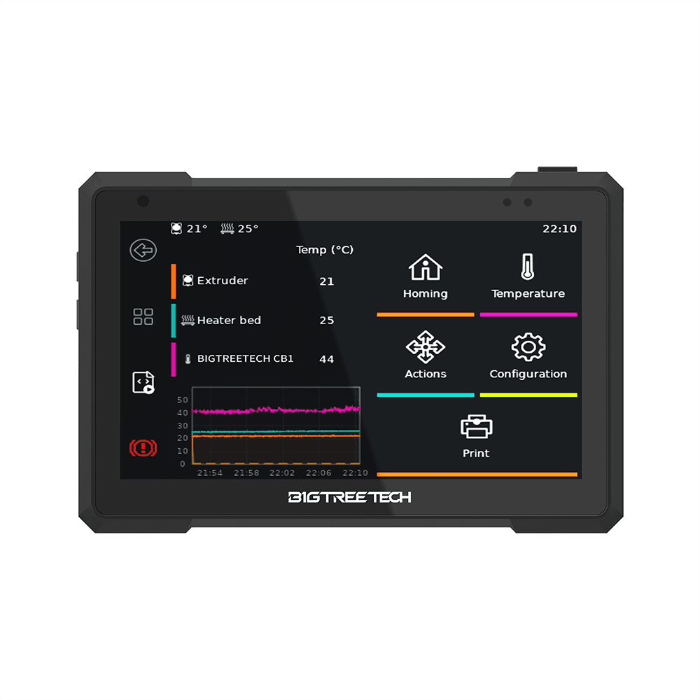 BigTreeTech PAD 7 - image 1