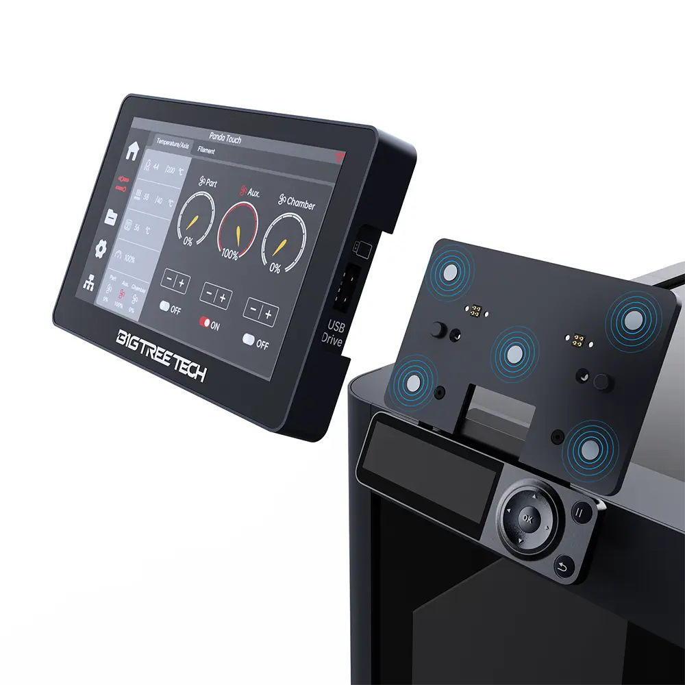 BigTreeTech Panda Touch - image 1