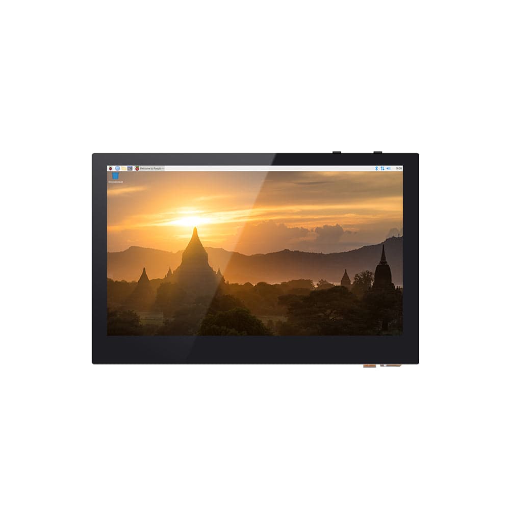 BigTreeTech Pi TFT43 V2.0 - image 1
