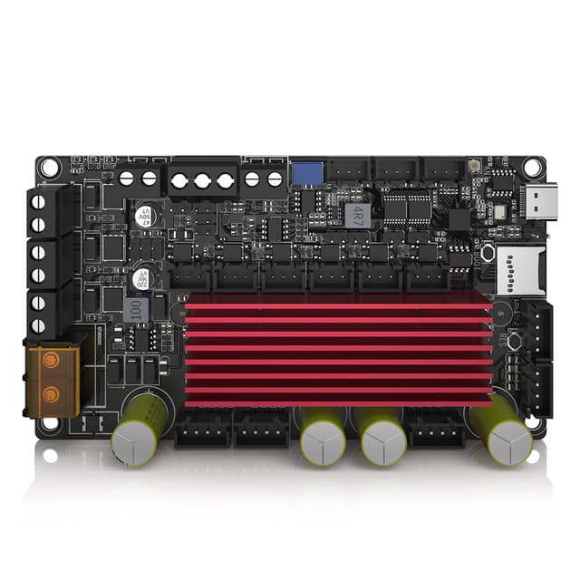 BigTreeTech Rodent V1.0