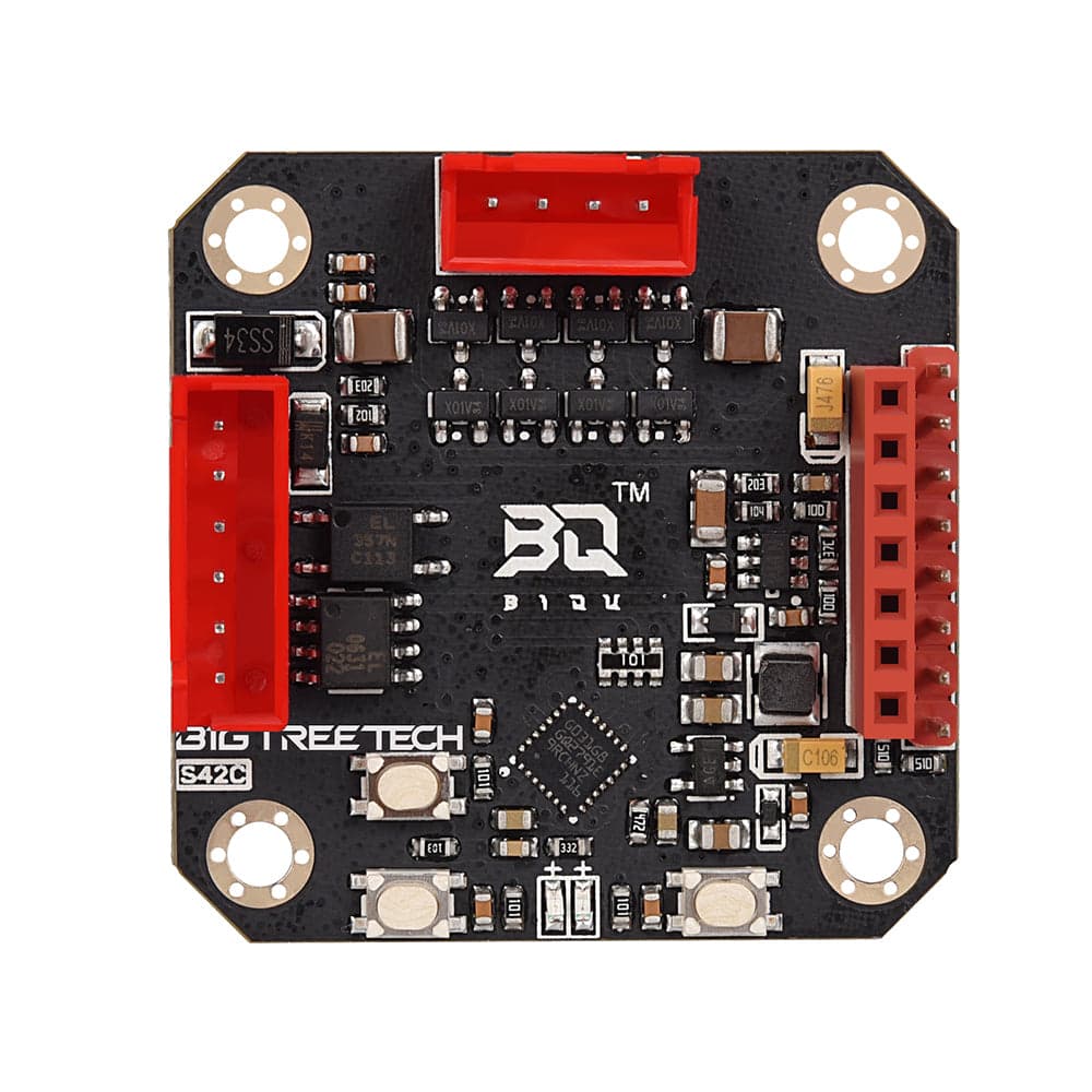 BigTreeTech S42C V1.0 Closed Loop Stepper Driver - image 1