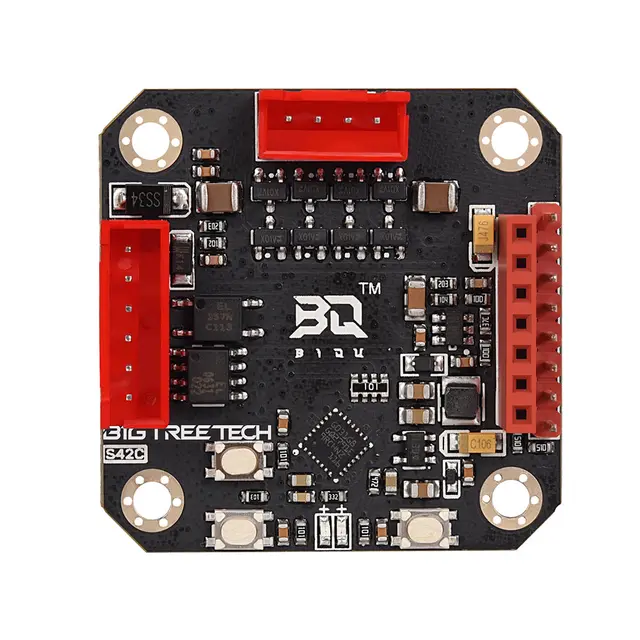BigTreeTech S42C V1.0 Closed Loop Stepper Driver