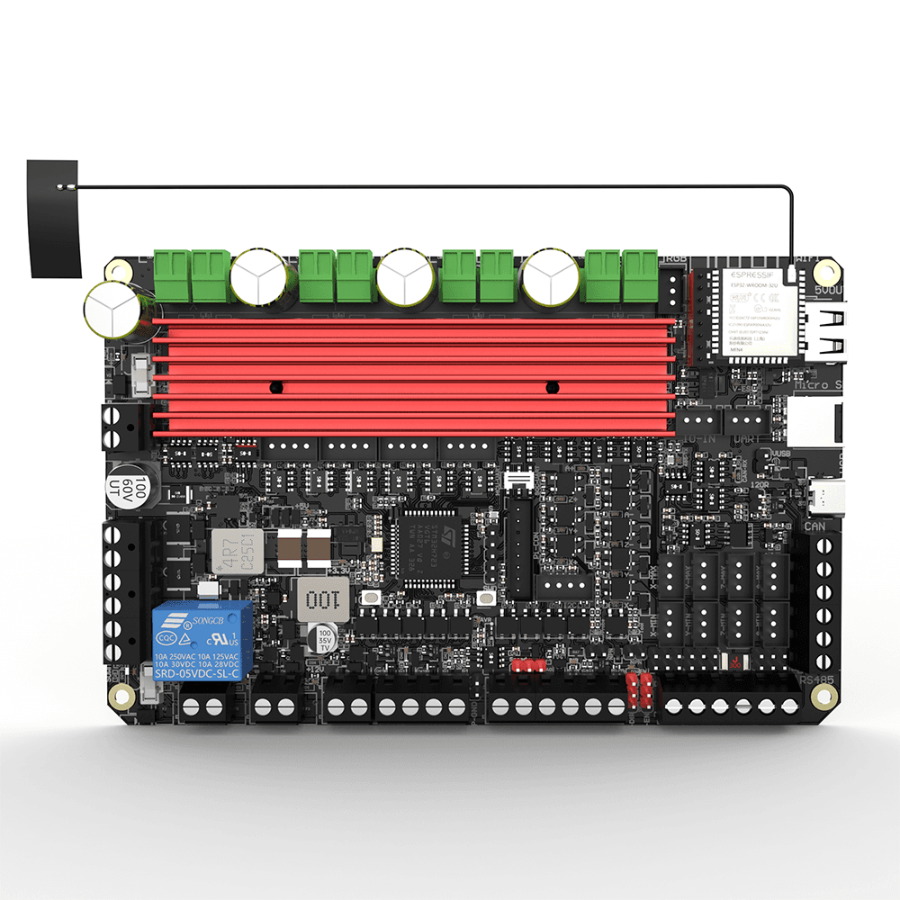 BigTreeTech Scylla V1.0 - image 1