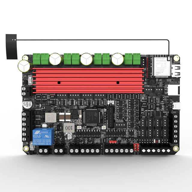BigTreeTech Scylla V1.0