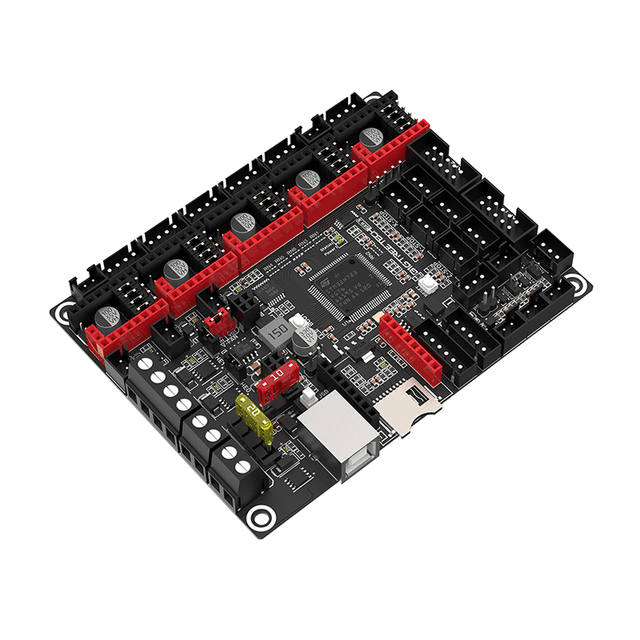 BigTreeTech SKR 3