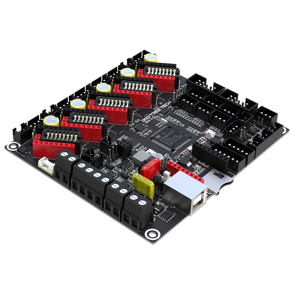 BigTreeTech SKR 3 EZ - image 1