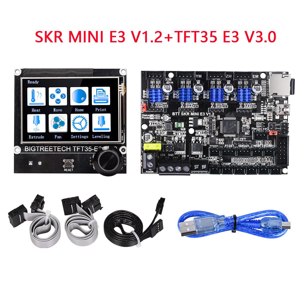 BigTreeTech SKR Mini E3 V1.2 - image 1