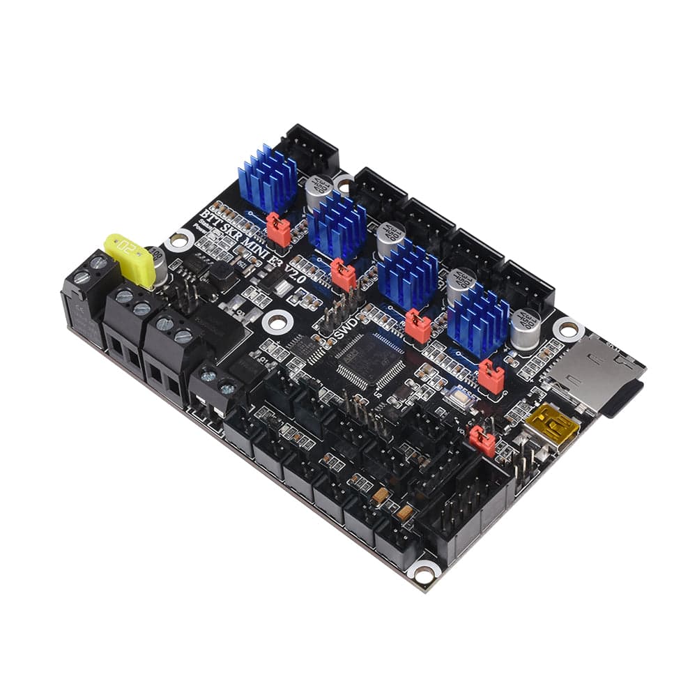 BigTreeTech SKR Mini E3 V2.0 - image 1
