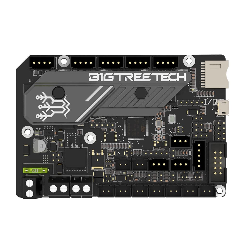 BigTreeTech SKR Mini E3 V3.0 - image 1