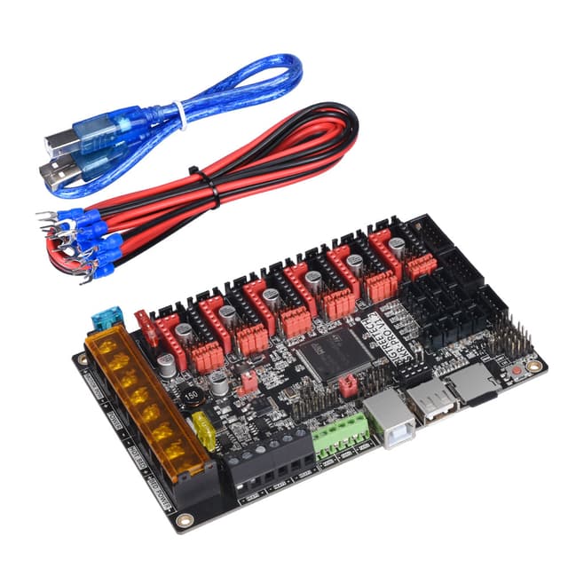 BigTreeTech SKR Pro V1.1