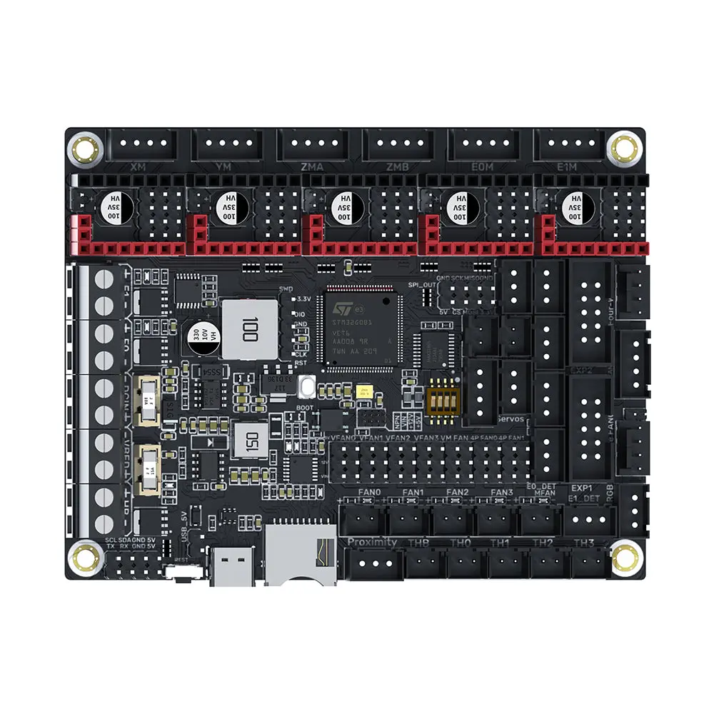 BigTreeTech SKRat V1.0 - image 1