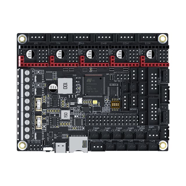 BigTreeTech SKRat V1.0