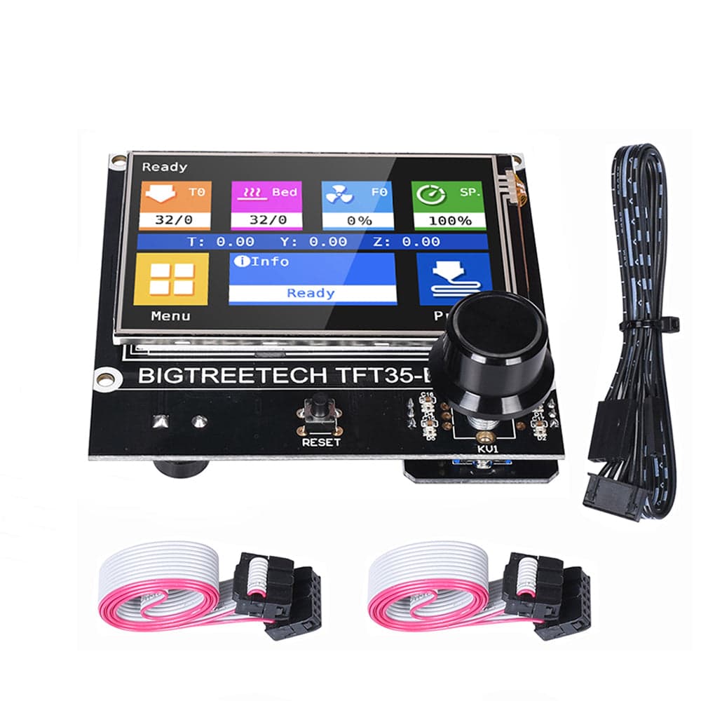 BigTreeTech TFT35-E3 V3.0 - image 1