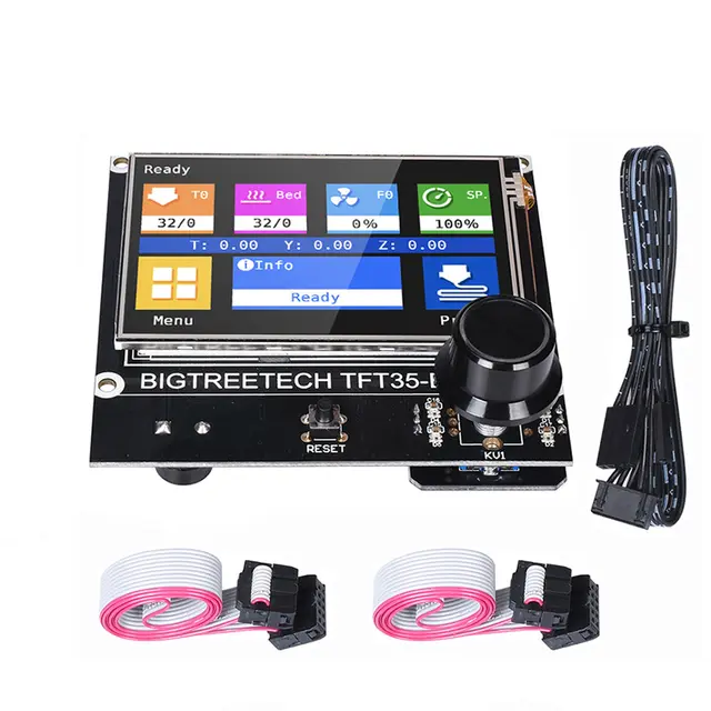 BigTreeTech TFT35-E3 V3.0