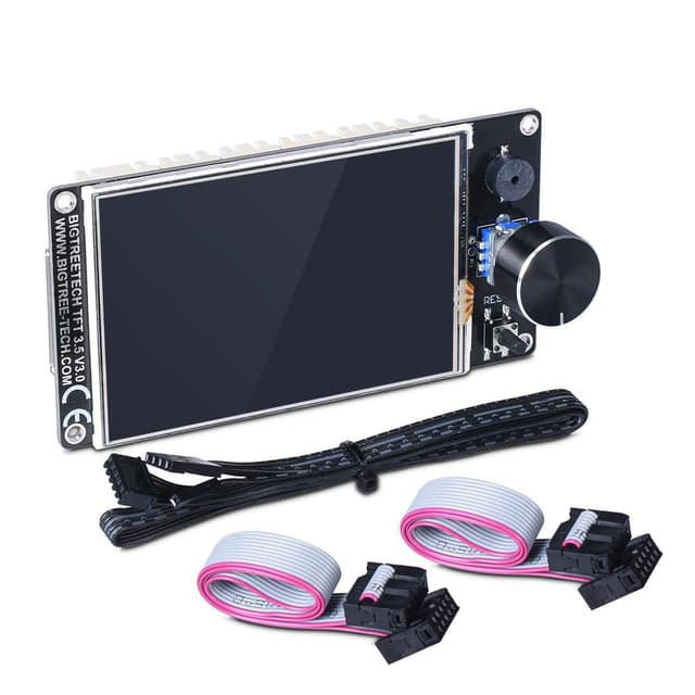 BigTreeTech TFT35 V3.0
