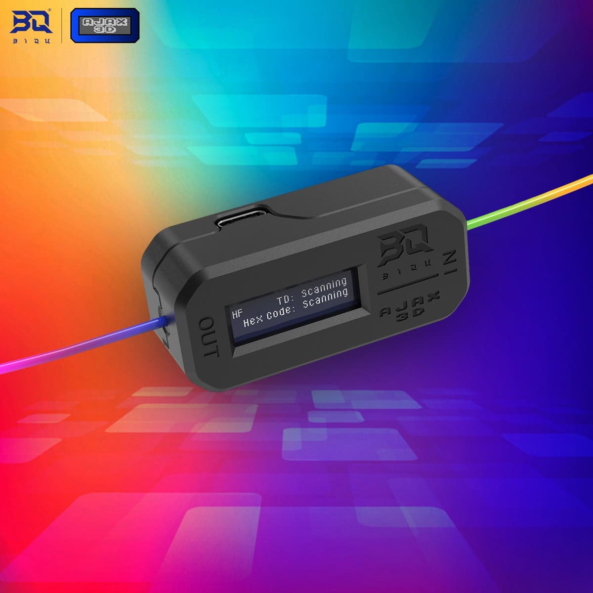 BIQU AJAX TD1S - image 1