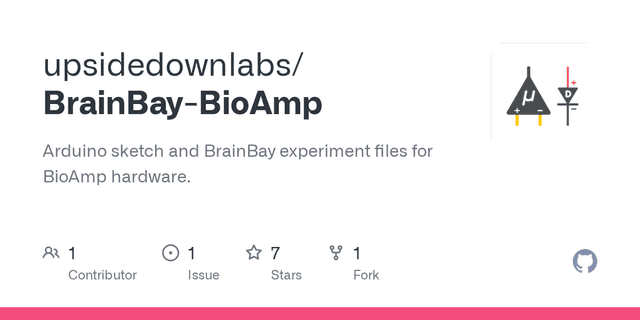 BrainBay EEG Visualization With BioAmp Hardware
