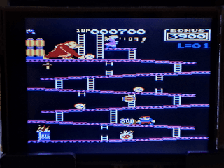C64 Emulator for T-HMI