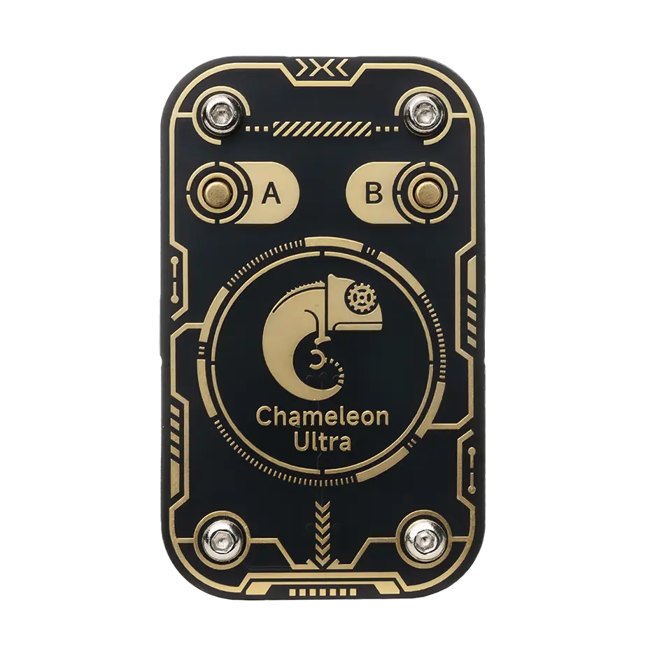 ChameleonUltra - image 1