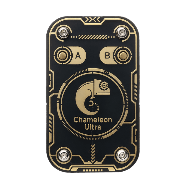 ChameleonUltra