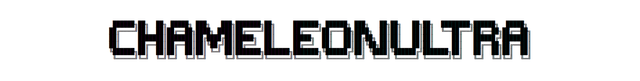 ChameleonUltra CLI — Python Command-Line Interface