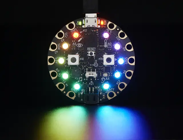 Circuit Playground Classic