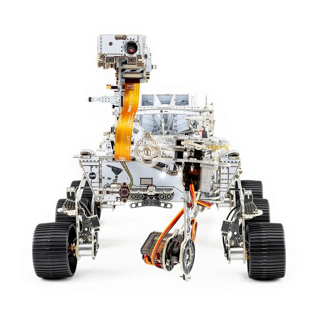 CircuitMess NASA Mars Perseverance Rover - image 1