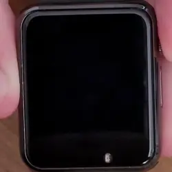 CyberWatch — Cyberpunk-Themed T-Watch S3 Firmware