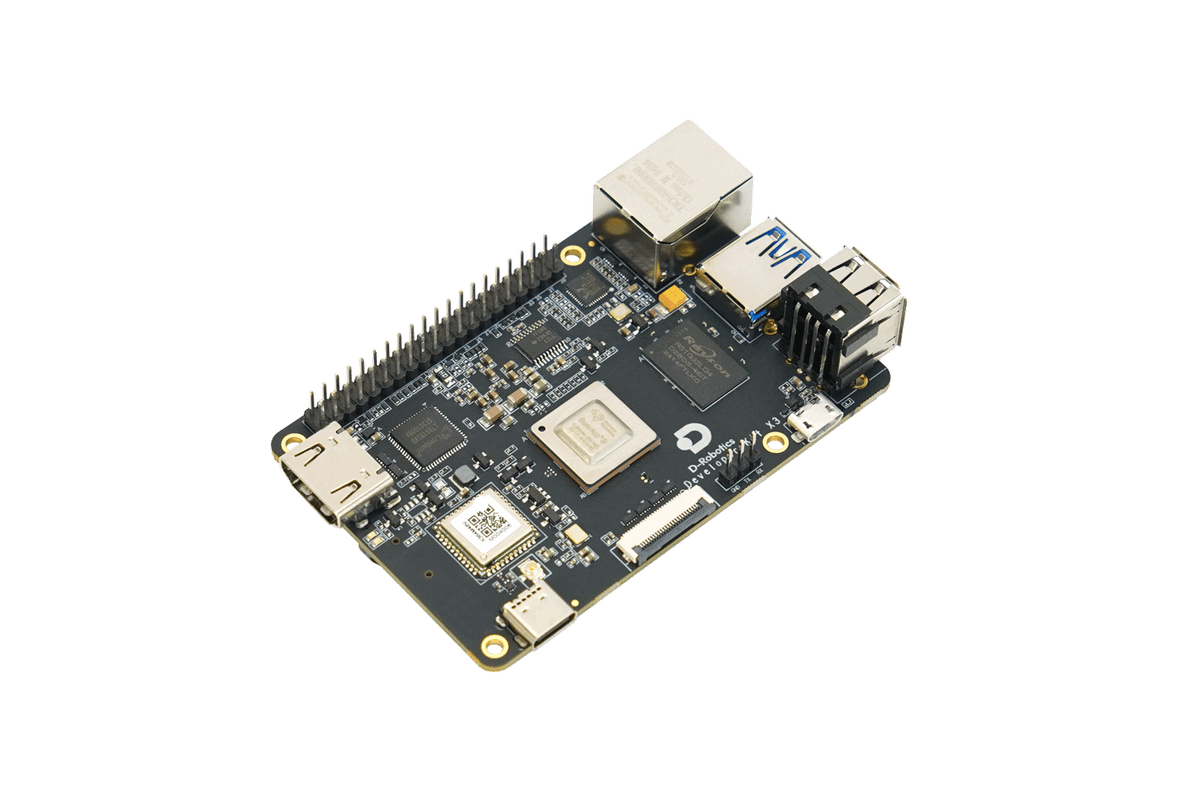 D-Robotics RDK X3 - image 1