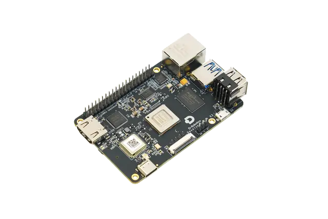 D-Robotics RDK X3