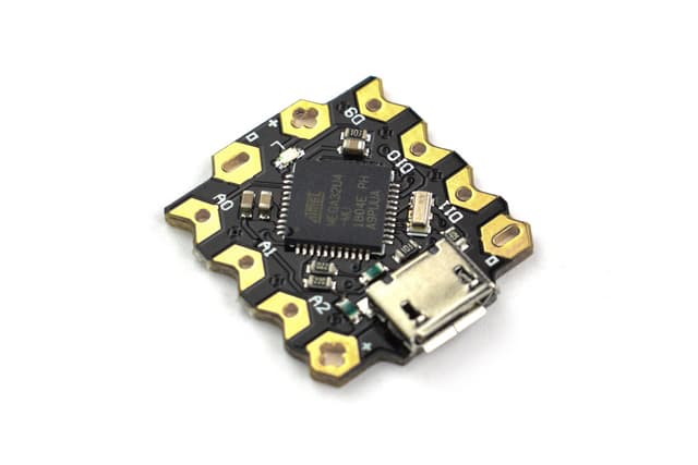 DFRobot Beetle Board