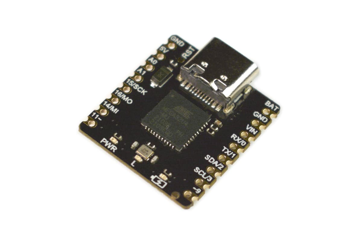 DFRobot Beetle CM-32U4 - image 1