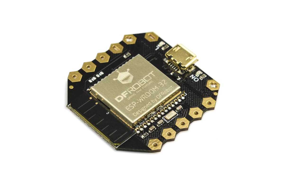 DFRobot Beetle ESP32 - image 1